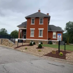 Fort Smith National Cemetery - Fort Smith