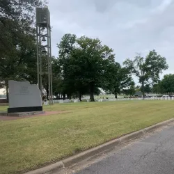 Fort Smith National Cemetery - Fort Smith