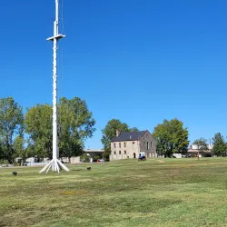 Fort Smith National Historic Site - Fort Smith