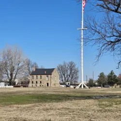 Fort Smith National Historic Site - Fort Smith