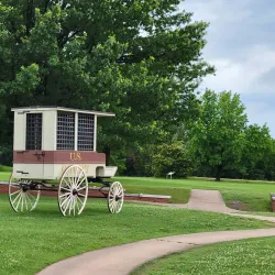 Fort Smith National Historic Site - Fort Smith
