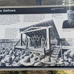 Fort Smith National Historic Site - Fort Smith