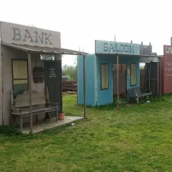 Fort Smith Trolley Museum - Fort Smith