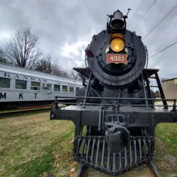Fort Smith Trolley Museum - Fort Smith