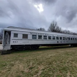 Fort Smith Trolley Museum - Fort Smith