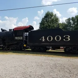 Fort Smith Trolley Museum - Fort Smith