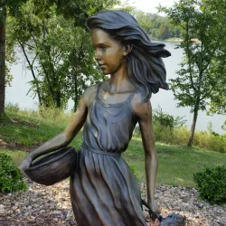 Riverfront Park - Fort Smith