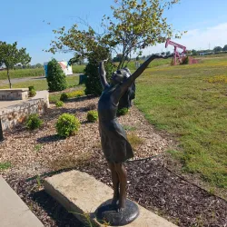 Riverfront Park - Fort Smith