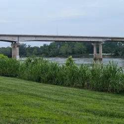 Riverfront Park - Fort Smith