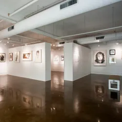 The Fort Smith Regional Art Museum (FRAME) - Fort Smith