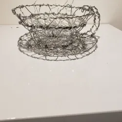 The Fort Smith Regional Art Museum (FRAME) - Fort Smith