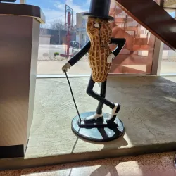 The Fort Smith Regional Art Museum (FRAME) - Fort Smith