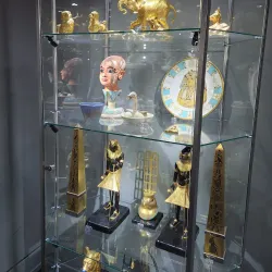 The Fort Smith Regional Art Museum (FRAME) - Fort Smith