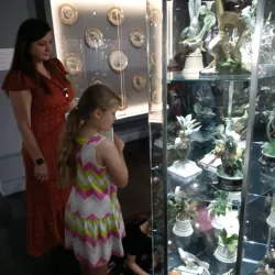 The Fort Smith Regional Art Museum (FRAME) - Fort Smith