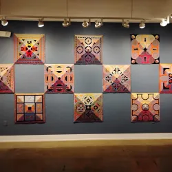 The Fort Smith Regional Art Museum (FRAME) - Fort Smith