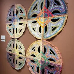 The Fort Smith Regional Art Museum (FRAME) - Fort Smith