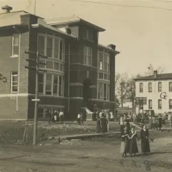 Boone County Heritage Museum - Harrison