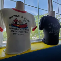 Boone County Heritage Museum - Harrison