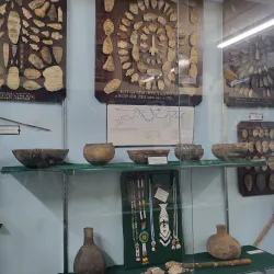 Boone County Heritage Museum - Harrison