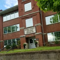 Boone County Heritage Museum - Harrison