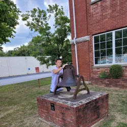 Boone County Heritage Museum - Harrison