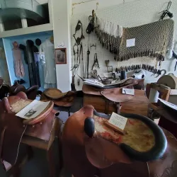 Boone County Heritage Museum - Harrison