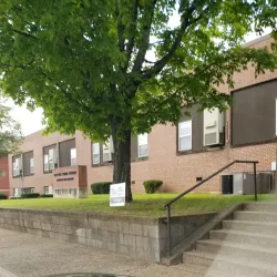 Boone County Heritage Museum - Harrison