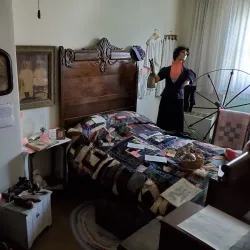 Boone County Heritage Museum - Harrison