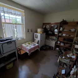 Boone County Heritage Museum - Harrison