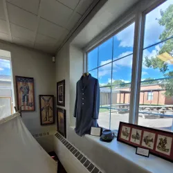 Boone County Heritage Museum - Harrison