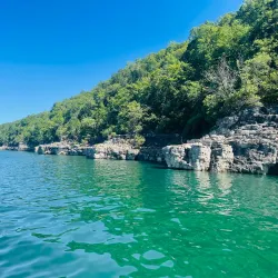 Bull Shoals Lake - Harrison