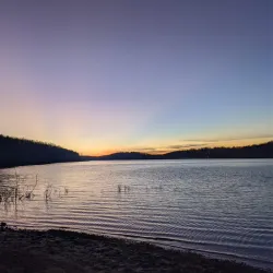 Bull Shoals Lake - Harrison