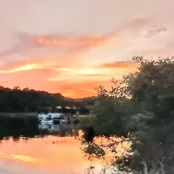 Bull Shoals Lake - Harrison