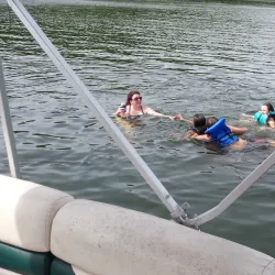 Bull Shoals Lake - Harrison