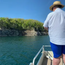 Bull Shoals Lake - Harrison