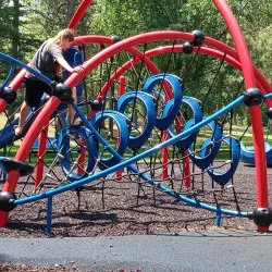 Harrison City Park - Harrison