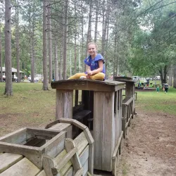 Harrison City Park - Harrison