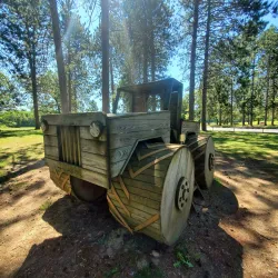 Harrison City Park - Harrison