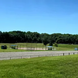 Harrison City Park - Harrison