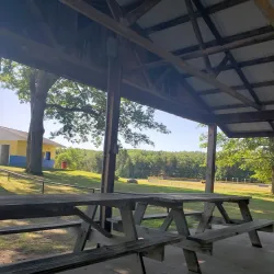 Harrison City Park - Harrison