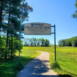 Harrison City Park - Harrison