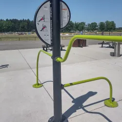 Harrison City Park - Harrison