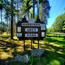 Harrison City Park - Harrison