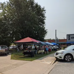 Harrison Farmers Market - Harrison