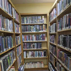 Harrison Public Library - Harrison