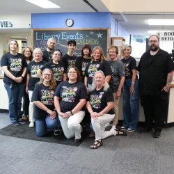 Harrison Public Library - Harrison