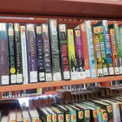 Harrison Public Library - Harrison