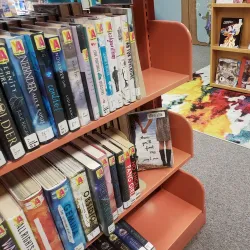 Harrison Public Library - Harrison