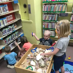 Harrison Public Library - Harrison