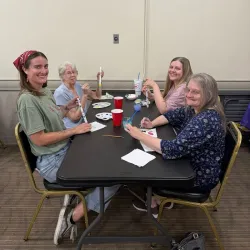 Harrison Public Library - Harrison